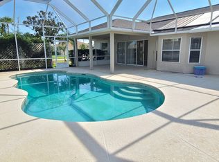 6610 Nasser Ln, Port Orange, FL 32128