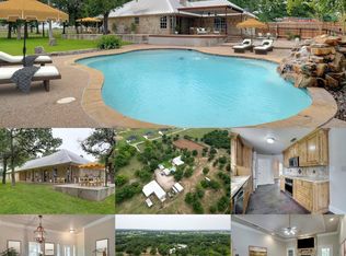 473 County Road 3341, Paradise, TX 76073
