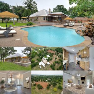 473 County Road 3341, Paradise, TX, 76073