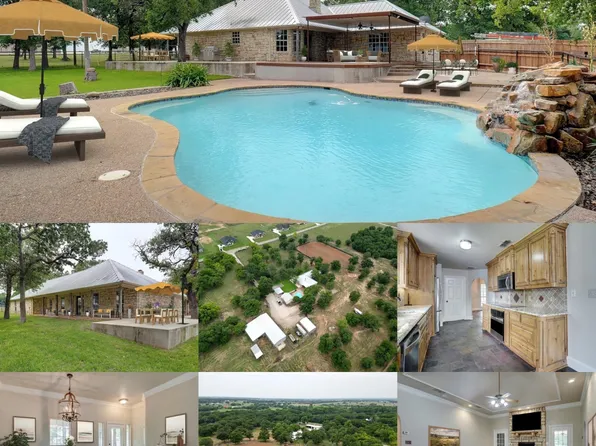 473 County Road 3341, Paradise, TX 76073