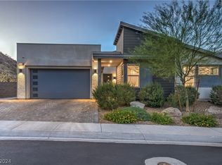 2028 Overlook Rise Ave, Henderson, NV 89052