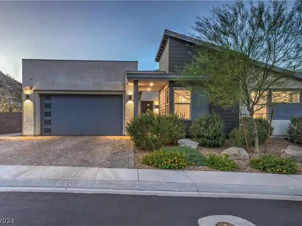 2028 Overlook Rise Ave, Henderson, NV 89052