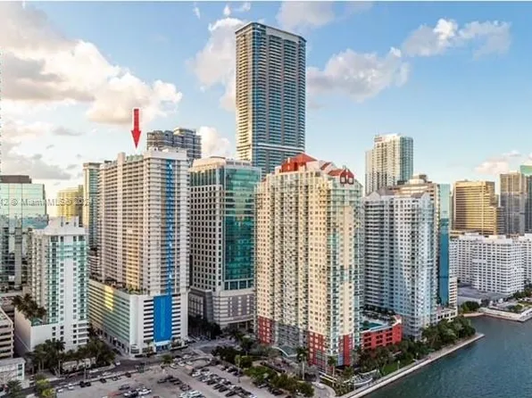 1200 Brickell Bay Dr APT 1915, Miami, FL 33131
