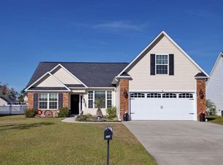 309 Middle Bay Dr, Conway, SC 29527