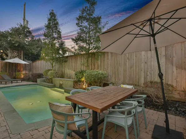 1202 W 25th St, Houston, TX 77008