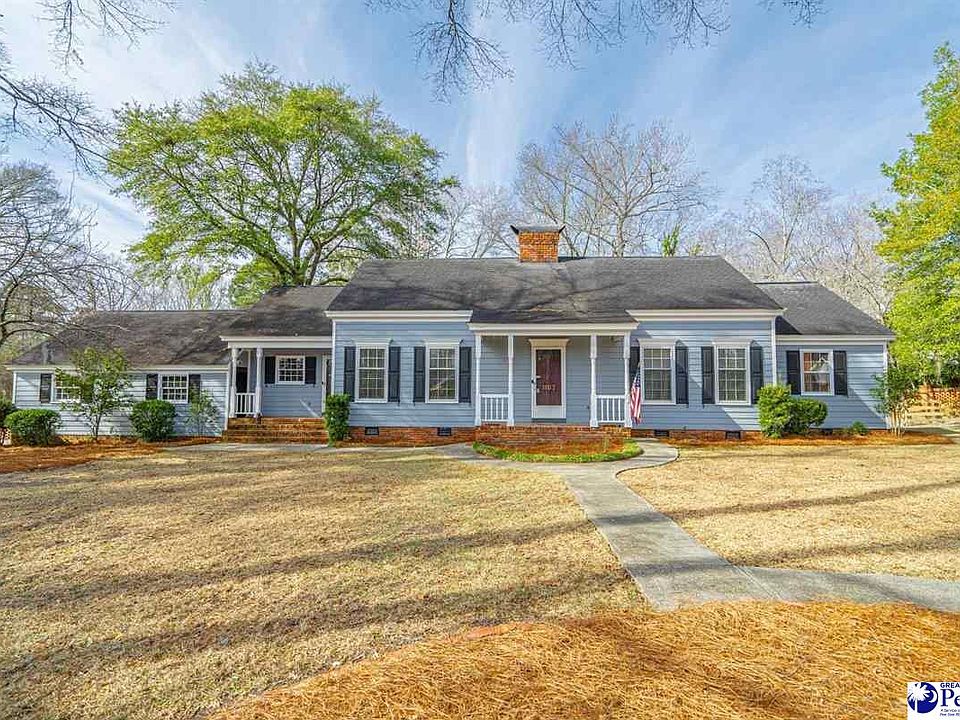 1167 Sherwood Dr, Florence, SC 29501 Zillow
