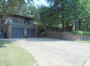 3517 Old Oaks Ln, Fort Smith, AR 72903