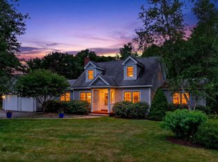 12 Jewell Street, Brunswick, ME 04011