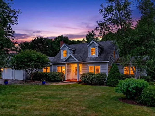 12 Jewell Street, Brunswick, ME 04011