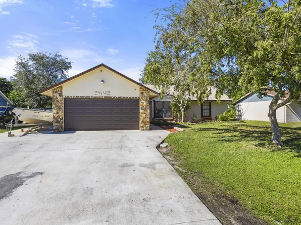 2442 SW Lafayette Street, Port St Lucie, FL 34984