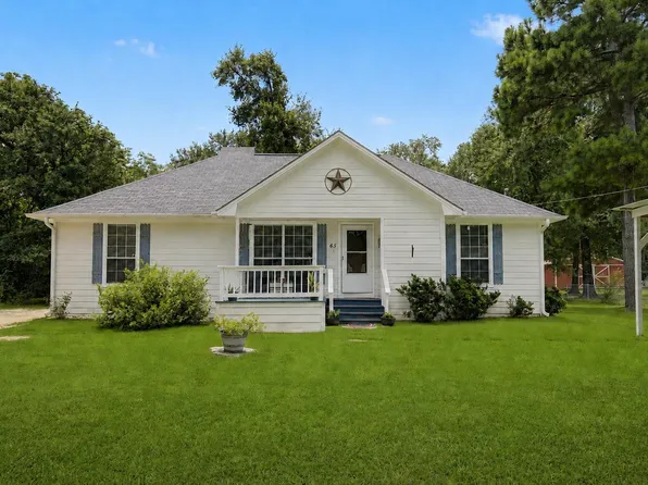 65 Cauthen Dr, Huntsville, TX 77320