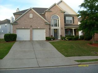599 Autumn Shore Dr, Lawrenceville, GA 30044