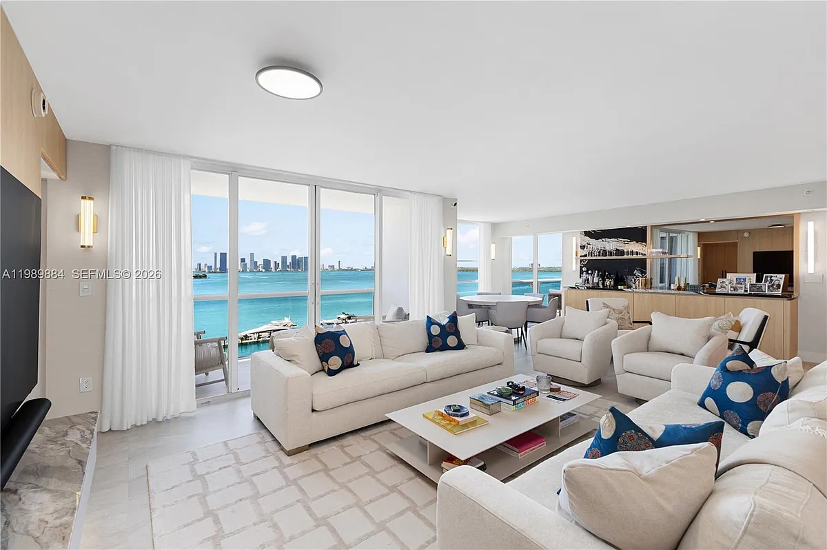 Building Photo - 1800 Sunset Harbour Dr #1102/4