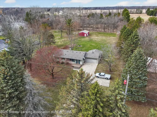 11237 Wilbur Hwy, Eaton Rapids, MI 48827