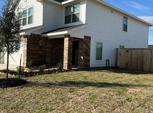 18919 Sorento Bay Ln, Hockley, TX 77447