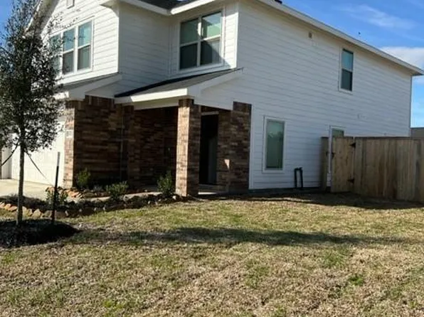 18919 Sorento Bay Ln, Hockley, TX 77447