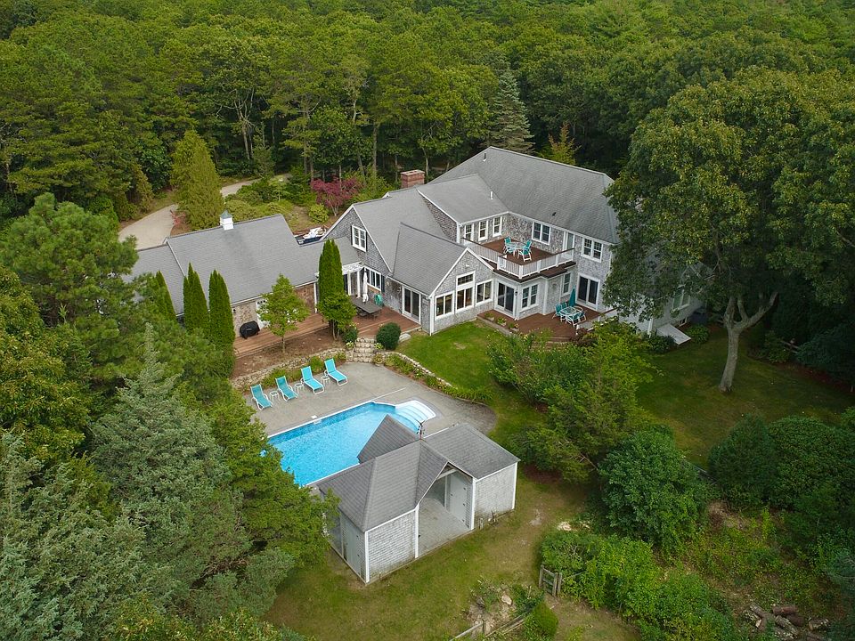 83 Bunker Hill Road, Osterville, MA 02655 Zillow