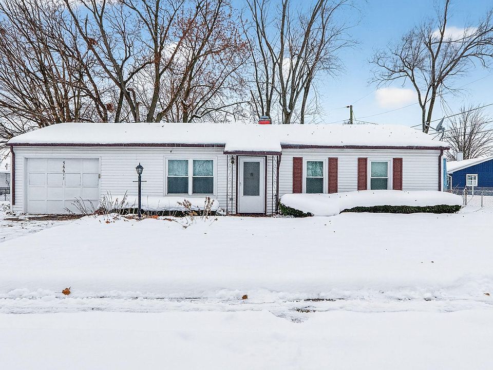 1st image of 56611 Miller Dr