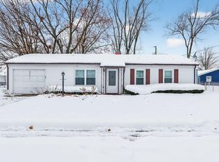 56611 Miller Dr, Elkhart, IN 46516