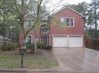 3901 Aspen Dr, Montgomery, TX 77356