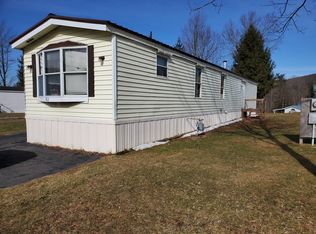 82 Magyar Rd, Oneonta, NY 13820