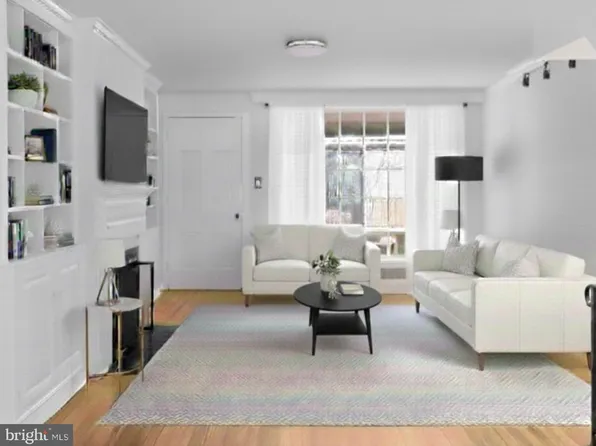 2420 I St NW, Washington, DC 20037