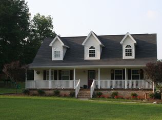 256 Chapman Rd, La Fayette, GA 30728