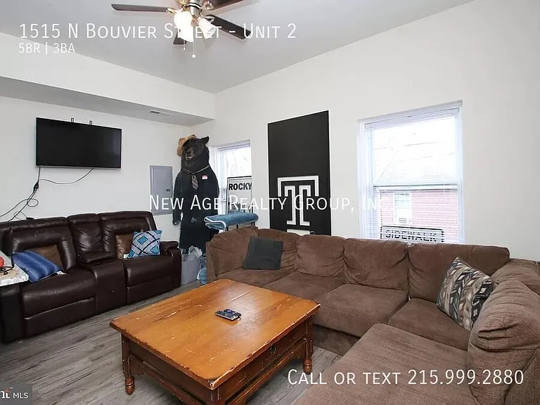 1515 N Bouvier St #2 — Photo 6