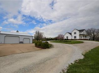 215 Redbird Ln, Old Monroe, MO 63369