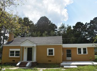 12574 Old Stage Rd, Willow Spring, NC 27592