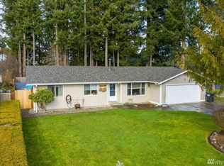 17648 153rd Way SE, Yelm, WA 98597