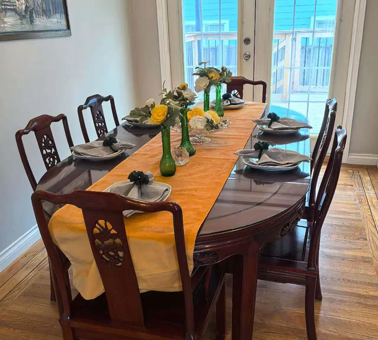 4 bed, 2264 sqft, $5,800 — Photo 3