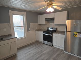 17 Congress Ave #3, Waterbury, CT 06708
