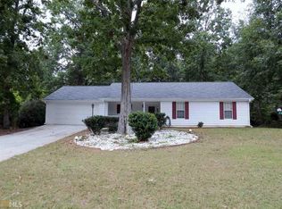 240 Belmont Trl, Covington, GA