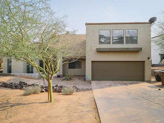 4th image of 1345 E Las Palmaritas Dr