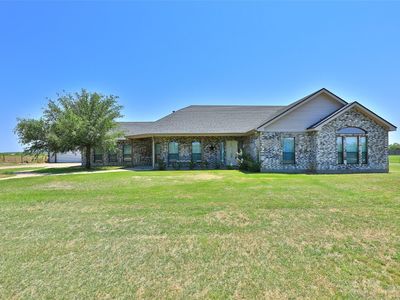 457 Pollard Rd, Abilene, TX, 79602