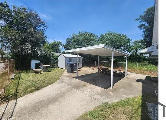 1771 Old Savannah Rd — Photo 10