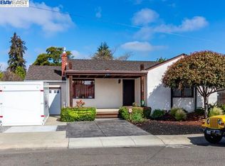 1529 146th Ave, San Leandro, CA 94578