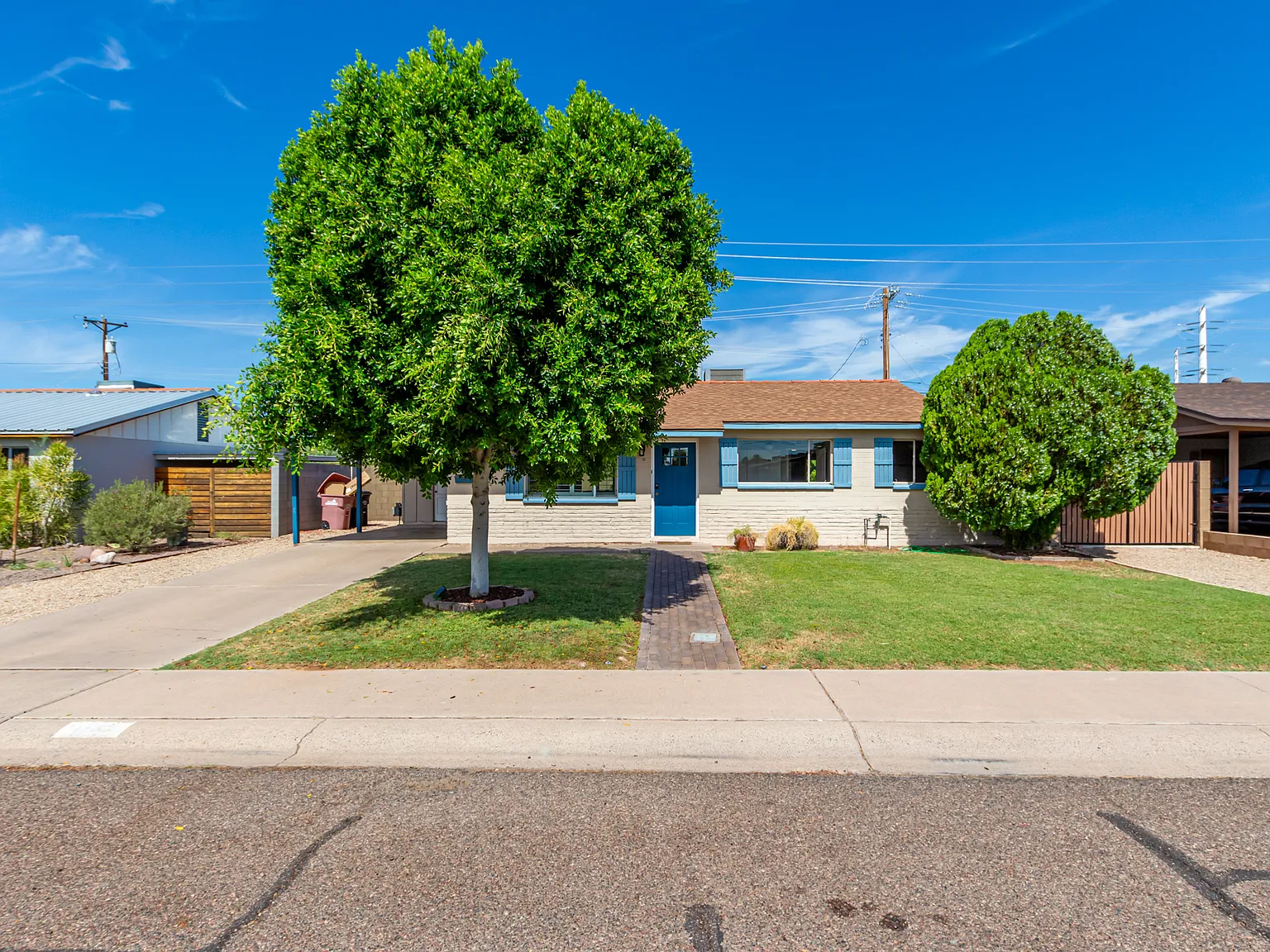 3 bed, 1420 sqft, $3,100 — Photo 3