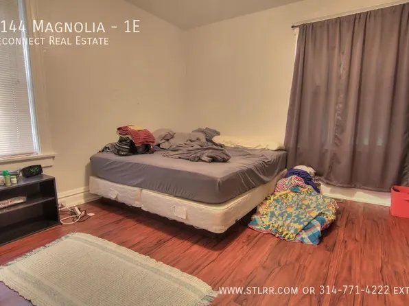 3144 Magnolia Ave APT 1E, Saint Louis, MO 63118
