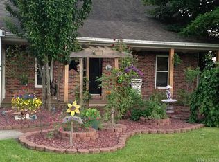 3376 Broadway Rd, Alexander, NY 14005