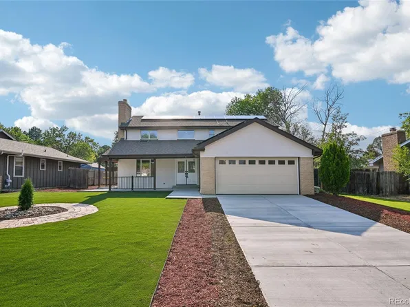 3145 S Akron Street, Denver, CO 80231