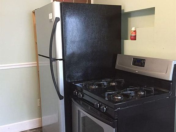 Kitchen appliances