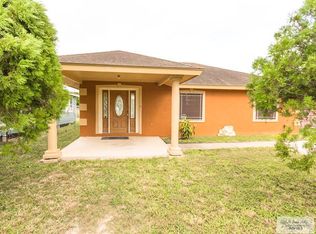 1625 Siesta Dr, Brownsville, TX 78521