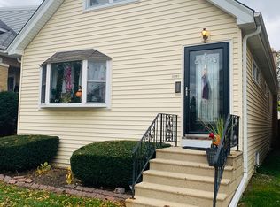 3734 N New England Ave, Chicago, IL 60634