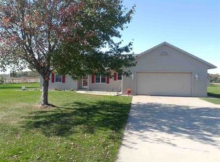 13245 N 750 E, Syracuse, IN 46567
