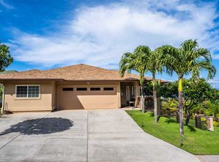 171 Kahana Ridge Dr #120, Lahaina, HI 96761