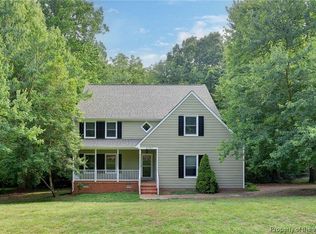 4780 Bristol Cir, Williamsburg, VA 23185