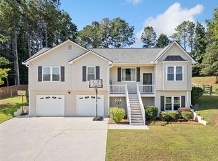 83 Hickory Leaf Ln, Acworth, GA 30101