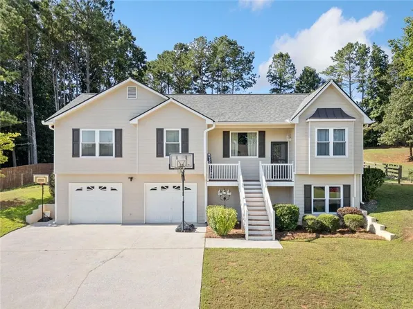83 Hickory Leaf Ln, Acworth, GA 30101